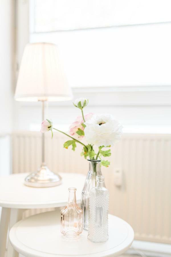 Apartament Ostseeblick Glücksburg Zewnętrze zdjęcie